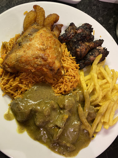 Photo of The Laughter’s Kitchen - 105 London Rd, North End, Portsmouth PO2 0BN