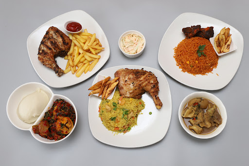 Photo of The Laughter’s Kitchen - 105 London Rd, North End, Portsmouth PO2 0BN