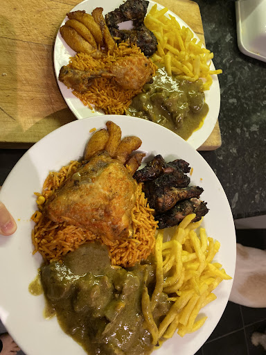 Photo of The Laughter’s Kitchen - 105 London Rd, North End, Portsmouth PO2 0BN