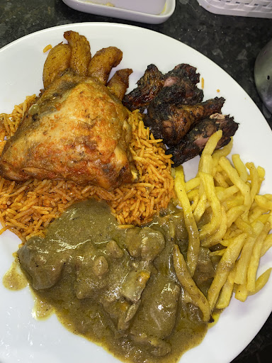 Photo of The Laughter’s Kitchen - 105 London Rd, North End, Portsmouth PO2 0BN