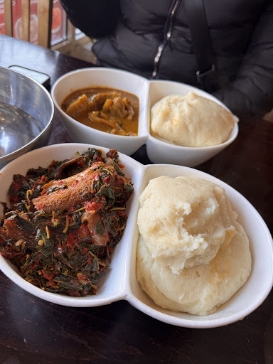 Photo of The Laughter’s Kitchen - 105 London Rd, North End, Portsmouth PO2 0BN