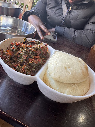 Photo of The Laughter’s Kitchen - 105 London Rd, North End, Portsmouth PO2 0BN