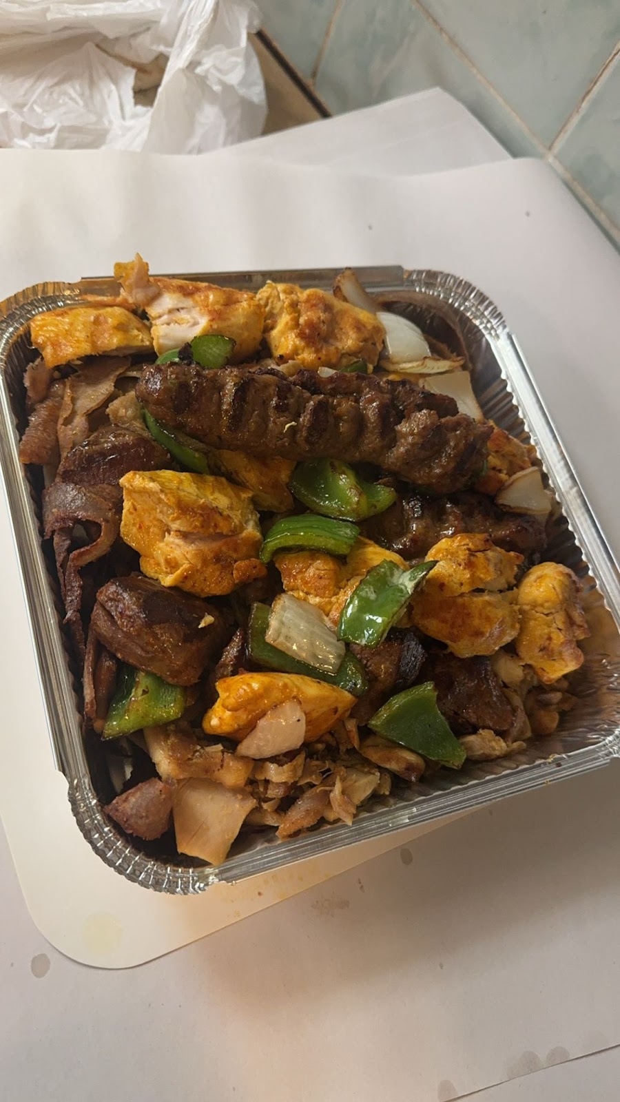 Photo of Portchester Kebab - 249 Southampton Rd, Portchester, Portsmouth PO6 4PY