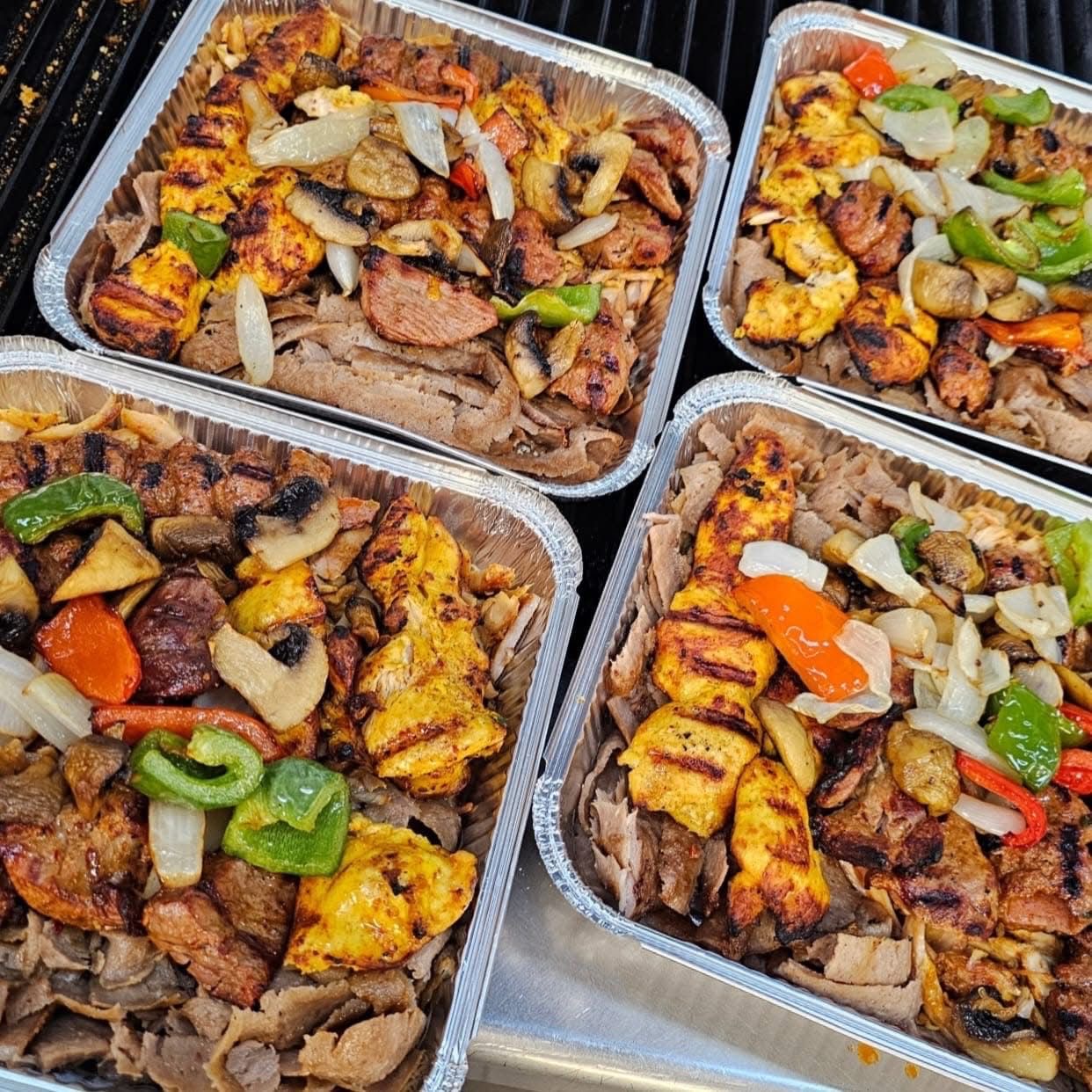 Photo of Portchester Kebab - 249 Southampton Rd, Portchester, Portsmouth PO6 4PY