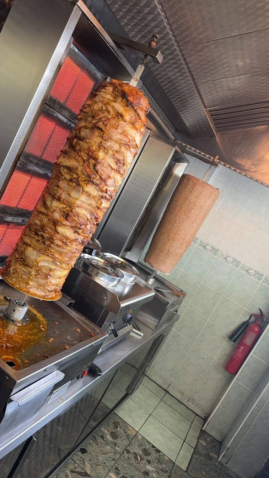 Photo of Portchester Kebab - 249 Southampton Rd, Portchester, Portsmouth PO6 4PY