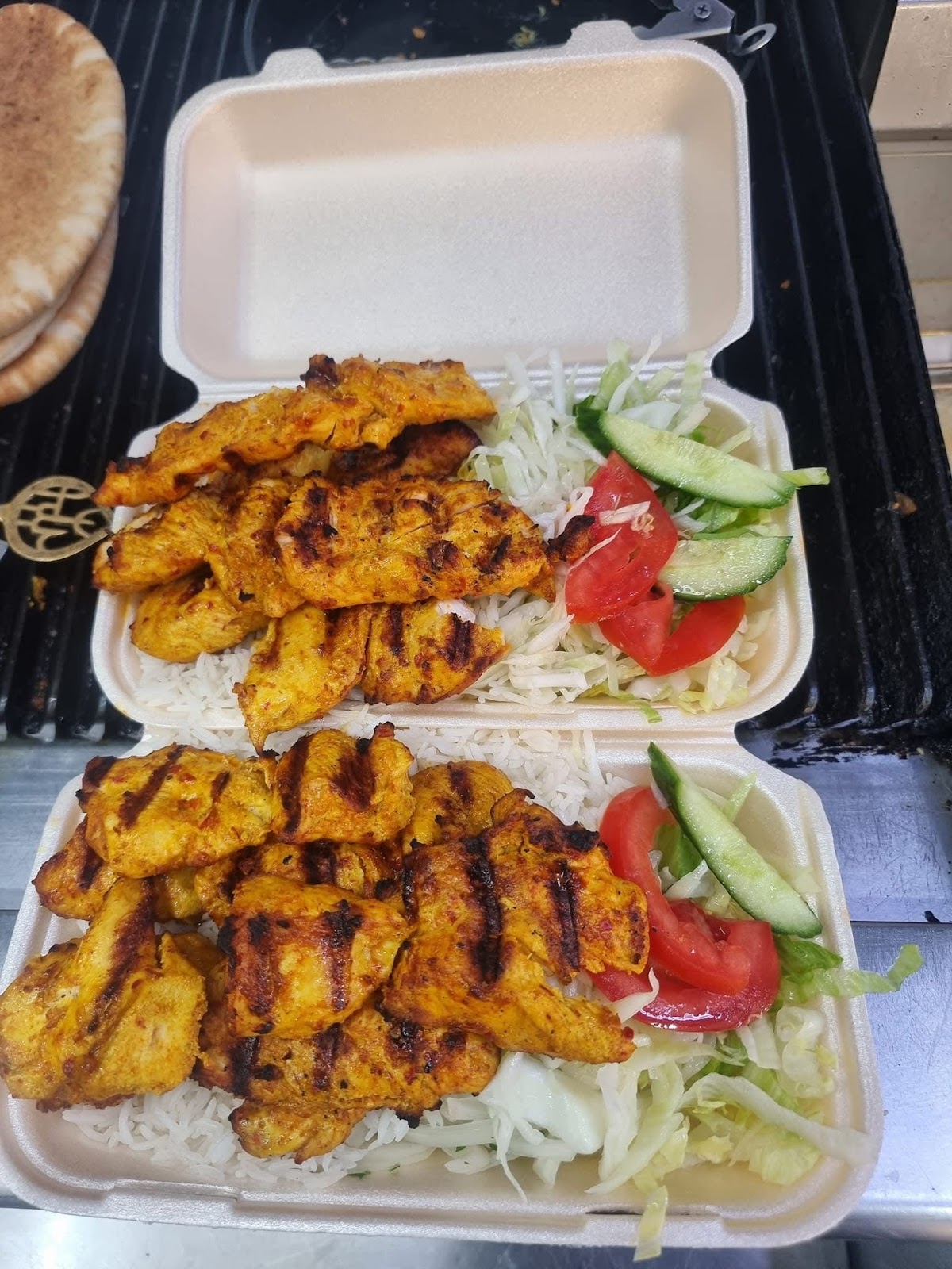 Photo of Portchester Kebab - 249 Southampton Rd, Portchester, Portsmouth PO6 4PY