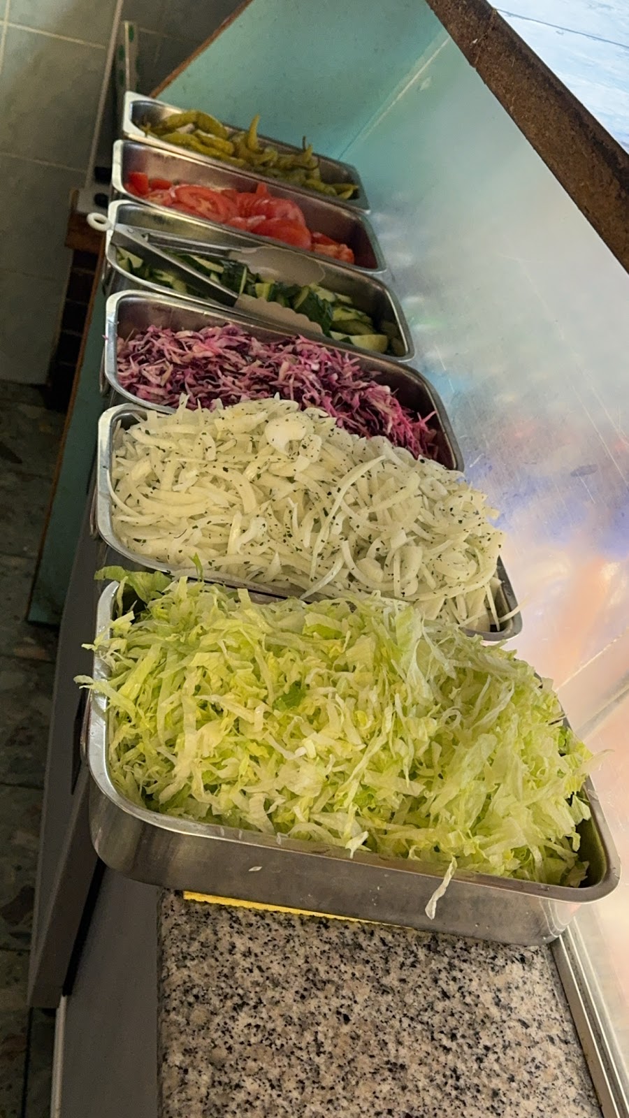 Photo of Portchester Kebab - 249 Southampton Rd, Portchester, Portsmouth PO6 4PY