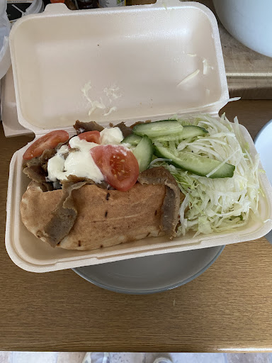 Photo of Havant Kebab - 26 Market Parade, Havant PO9 1QF