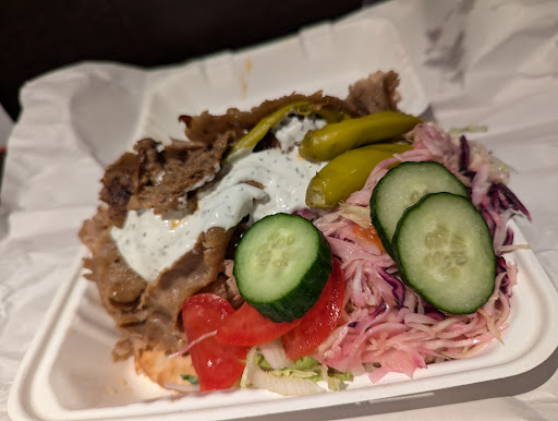 Photo of Havant Kebab - 26 Market Parade, Havant PO9 1QF