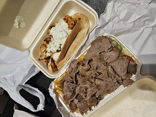 Photo of Havant Kebab - 26 Market Parade, Havant PO9 1QF