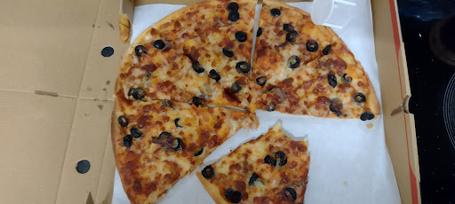 Photo of Havant Kebab - 26 Market Parade, Havant PO9 1QF