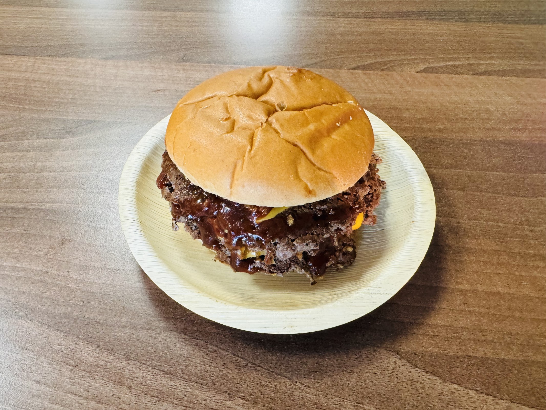 Photo of GrillShack Havant - 14 Market Parade, Havant PO9 1QF