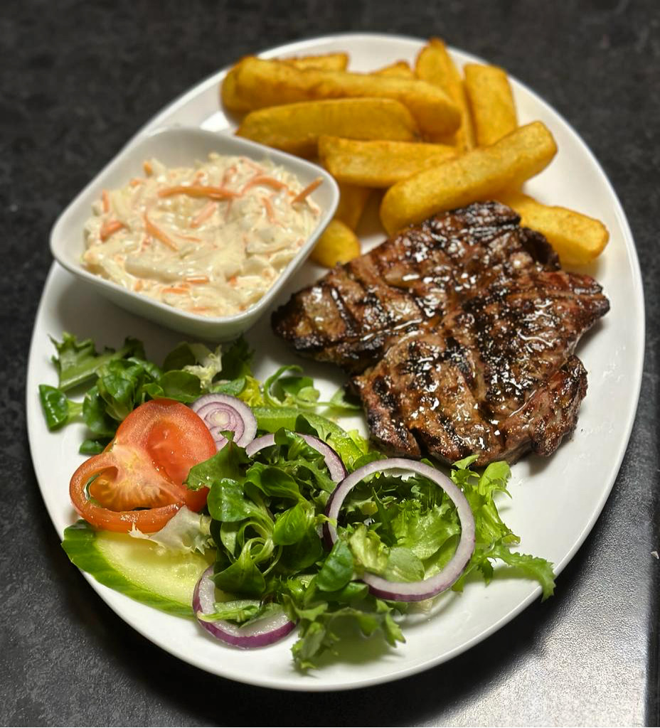 Photo of GrillShack Havant - 14 Market Parade, Havant PO9 1QF