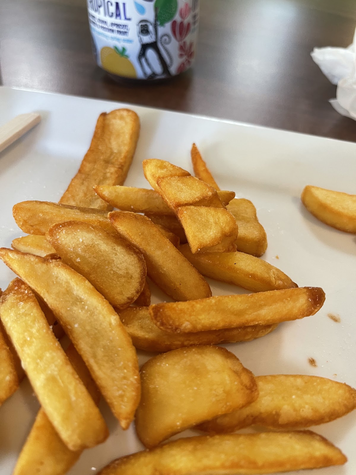 Photo of GrillShack Havant - 14 Market Parade, Havant PO9 1QF