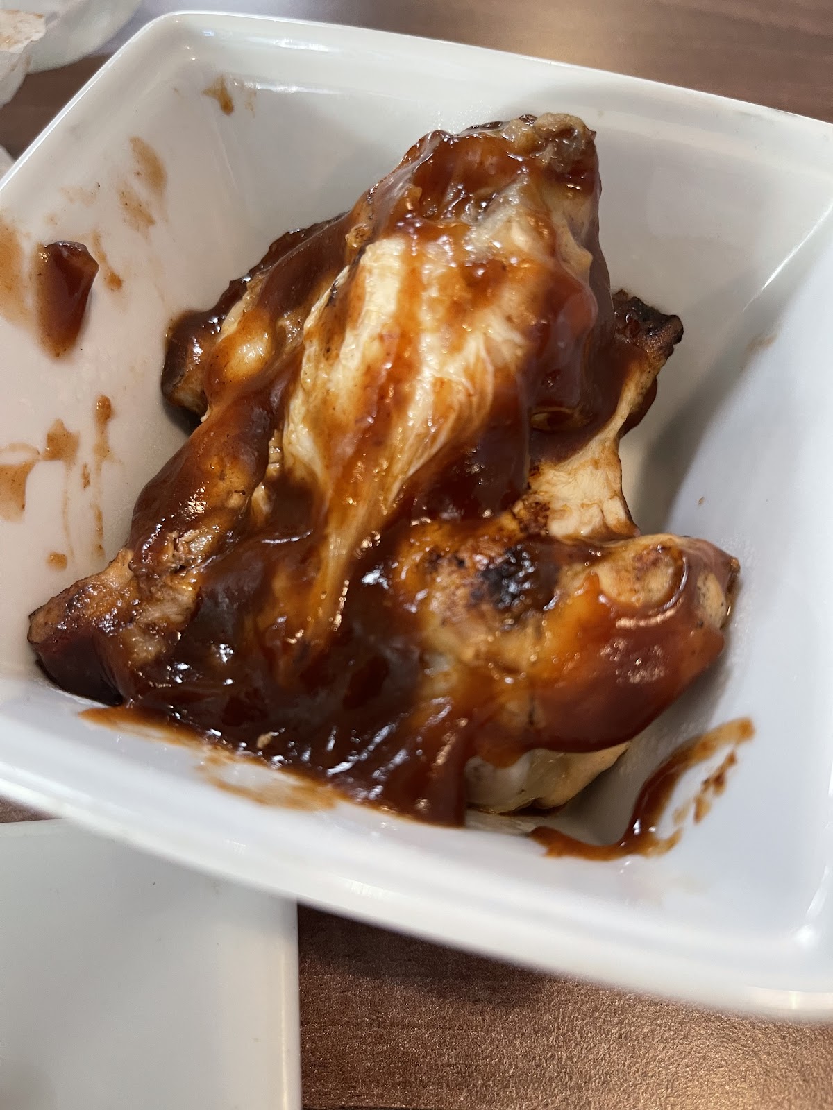 Photo of GrillShack Havant - 14 Market Parade, Havant PO9 1QF