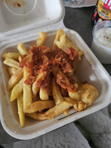 Photo of West Grill - 7 Spur Rd, Cosham, Portsmouth PO6 3DY