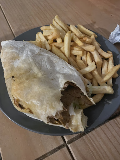Photo of West Grill - 7 Spur Rd, Cosham, Portsmouth PO6 3DY