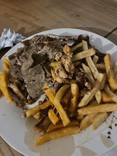 Photo of West Grill - 7 Spur Rd, Cosham, Portsmouth PO6 3DY