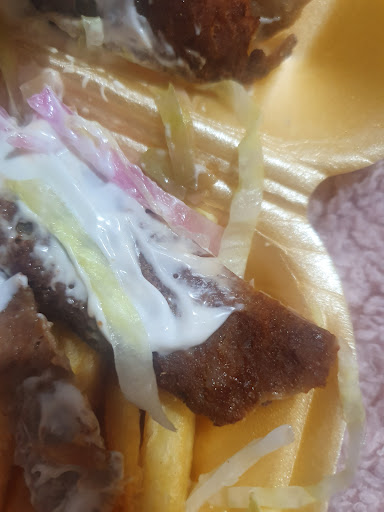 Photo of West Grill - 7 Spur Rd, Cosham, Portsmouth PO6 3DY