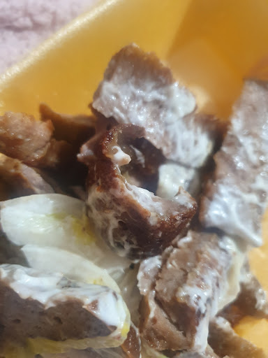 Photo of West Grill - 7 Spur Rd, Cosham, Portsmouth PO6 3DY