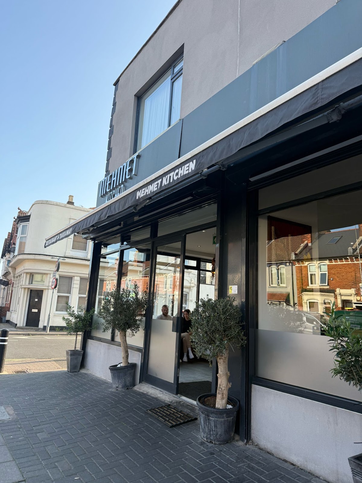 Photo of Mehmet Kitchen - 175-177 Copnor Rd, Portsmouth PO3 5BT