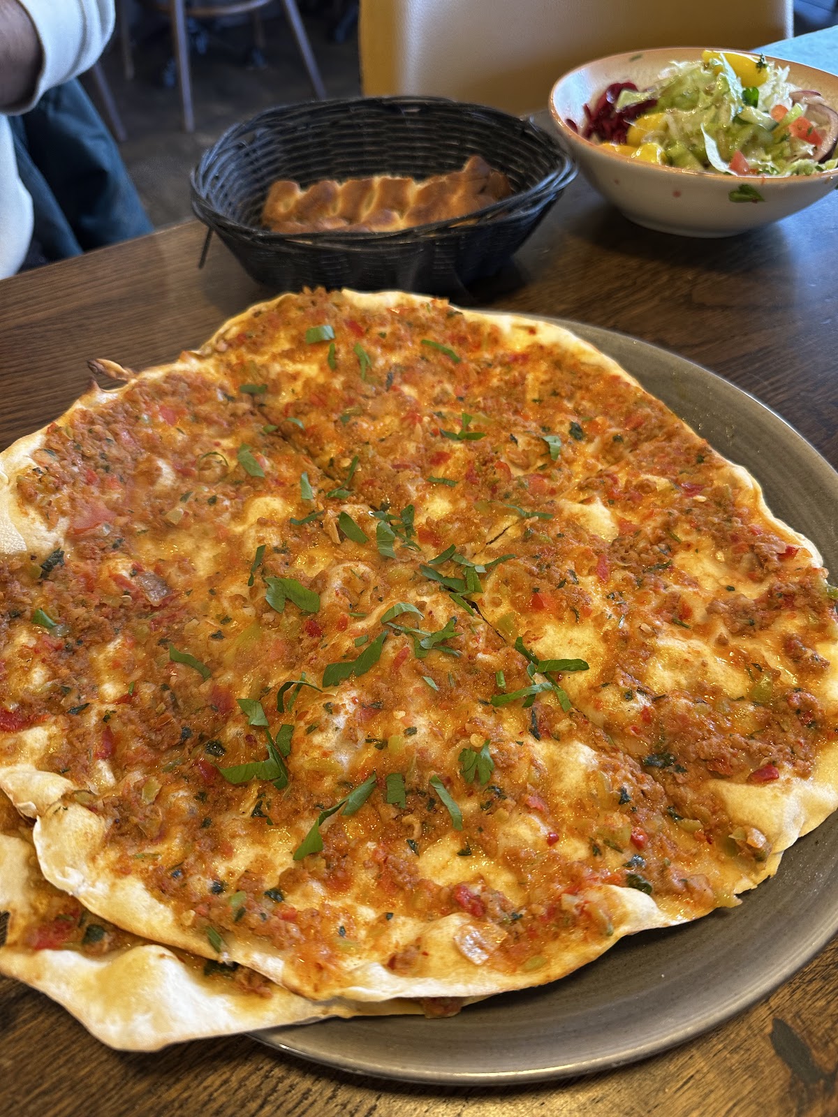 Photo of Mehmet Kitchen - 175-177 Copnor Rd, Portsmouth PO3 5BT