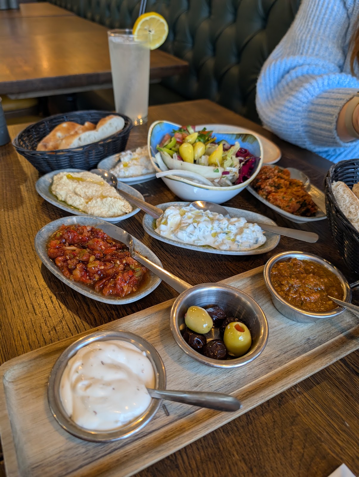 Photo of Mehmet Kitchen - 175-177 Copnor Rd, Portsmouth PO3 5BT