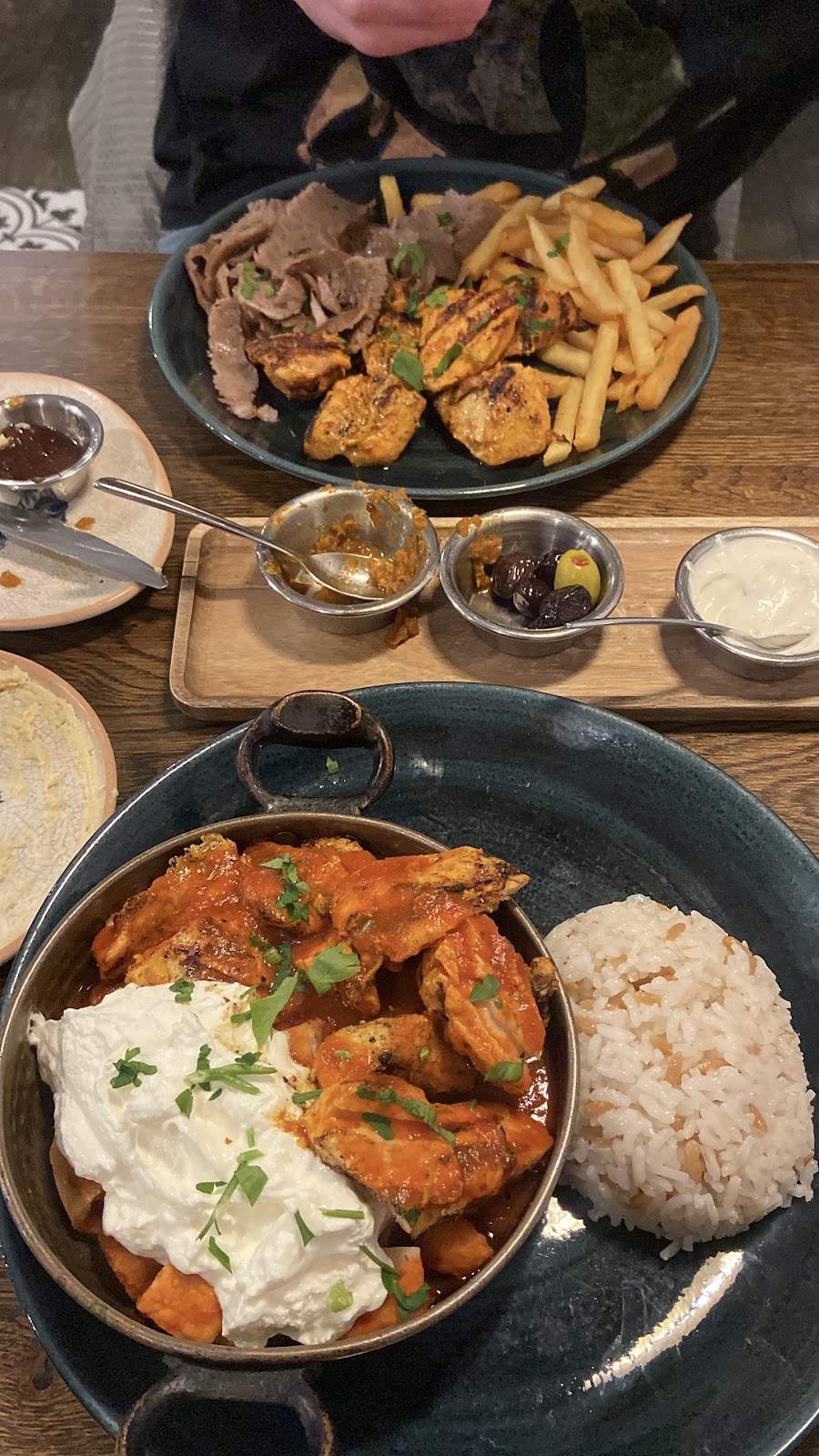 Photo of Mehmet Kitchen - 175-177 Copnor Rd, Portsmouth PO3 5BT