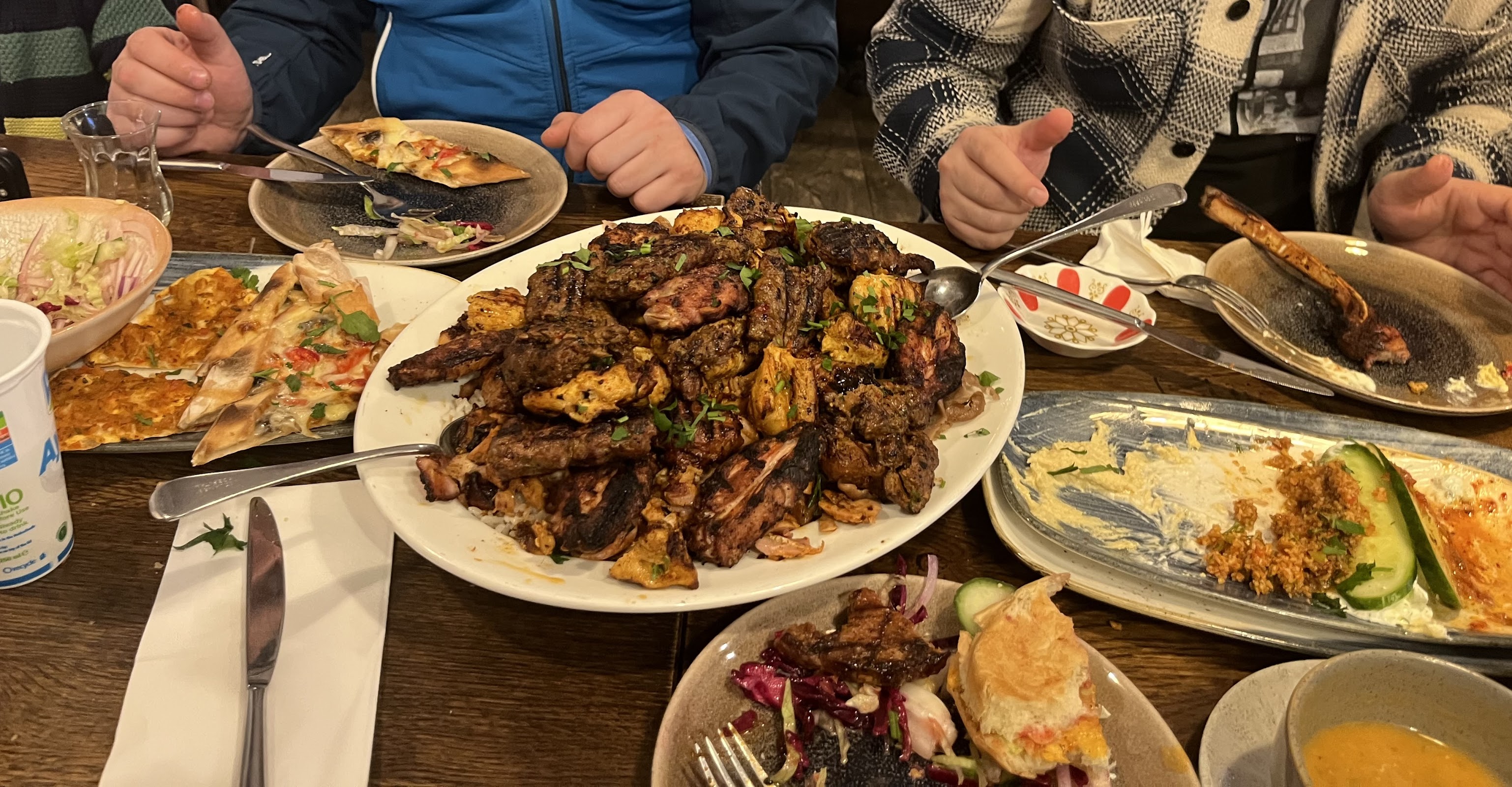 Photo of Mehmet Kitchen - 175-177 Copnor Rd, Portsmouth PO3 5BT