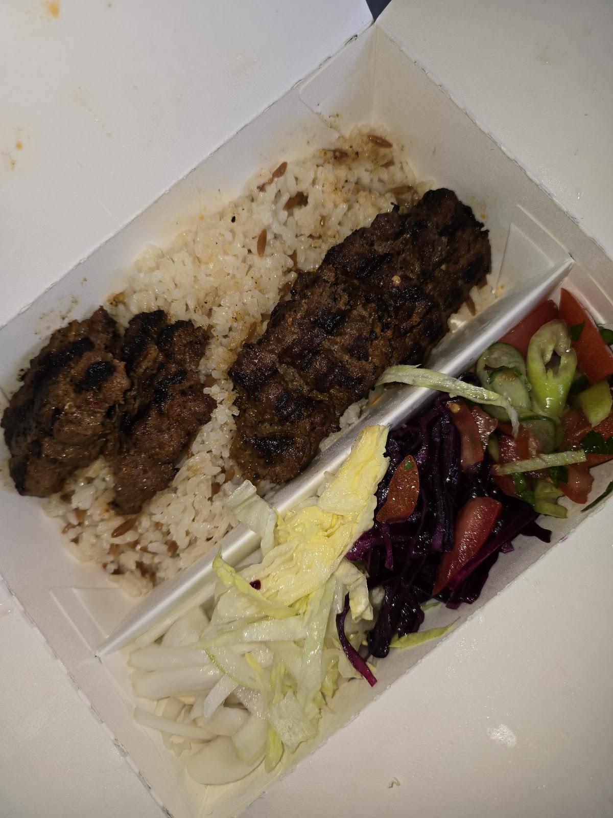 Photo of Mehmet Kitchen - 175-177 Copnor Rd, Portsmouth PO3 5BT