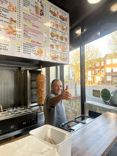 Photo of French Doner Kebab Grill & Shake Portsmouth - 187 London Rd, North End, Portsmouth PO2 9AE