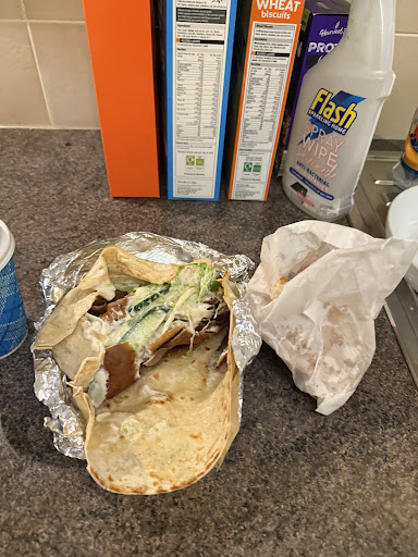 Photo of Goodfellas Grill & Kebab House - 4-6 Wayte St, Cosham, Portsmouth PO6 3BS