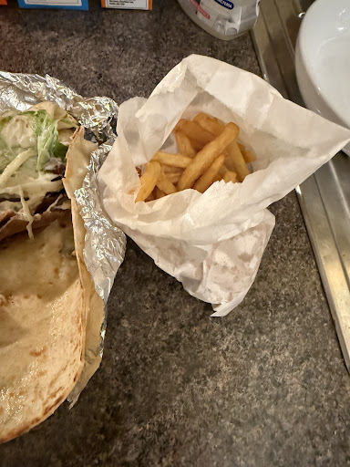 Photo of Goodfellas Grill & Kebab House - 4-6 Wayte St, Cosham, Portsmouth PO6 3BS