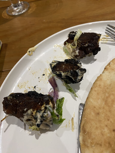 Photo of Goodfellas Grill & Kebab House - 4-6 Wayte St, Cosham, Portsmouth PO6 3BS