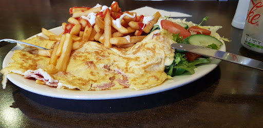 Photo of Goodfellas Grill & Kebab House - 4-6 Wayte St, Cosham, Portsmouth PO6 3BS