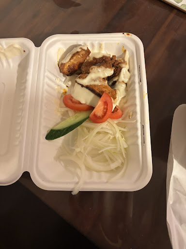 Photo of Goodfellas Grill & Kebab House - 4-6 Wayte St, Cosham, Portsmouth PO6 3BS