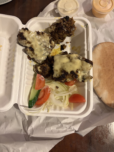 Photo of Goodfellas Grill & Kebab House - 4-6 Wayte St, Cosham, Portsmouth PO6 3BS