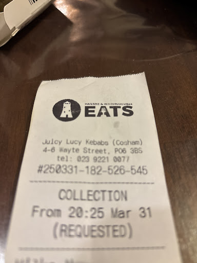 Photo of Goodfellas Grill & Kebab House - 4-6 Wayte St, Cosham, Portsmouth PO6 3BS