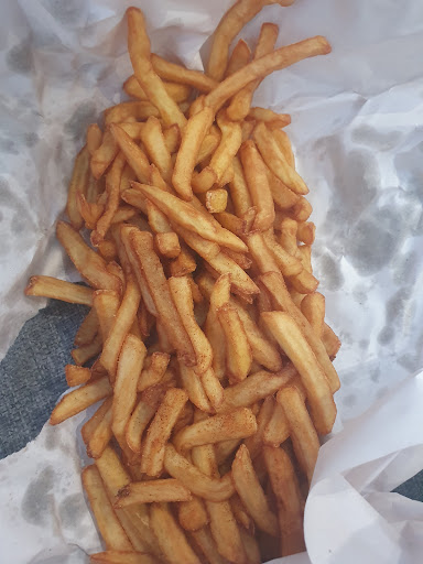 Photo of Goodfellas Grill & Kebab House - 4-6 Wayte St, Cosham, Portsmouth PO6 3BS