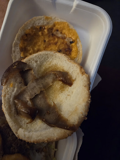 Photo of Goodfellas Grill & Kebab House - 4-6 Wayte St, Cosham, Portsmouth PO6 3BS