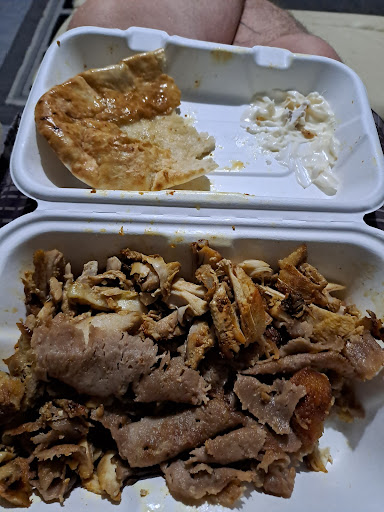 Photo of Goodfellas Grill & Kebab House - 4-6 Wayte St, Cosham, Portsmouth PO6 3BS