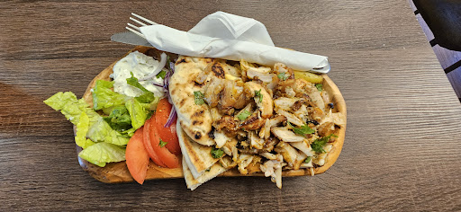 Photo of Street Souvlaki - Authentic Greek Gyros & Souvlaki - 13 North St, Havant PO9 1PX