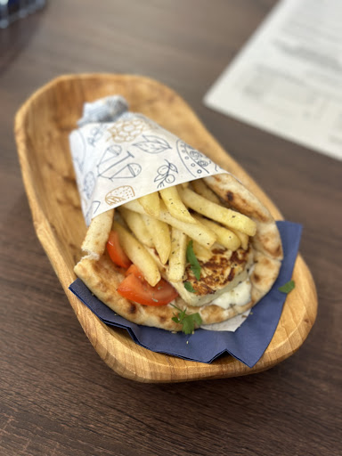 Photo of Street Souvlaki - Authentic Greek Gyros & Souvlaki - 13 North St, Havant PO9 1PX
