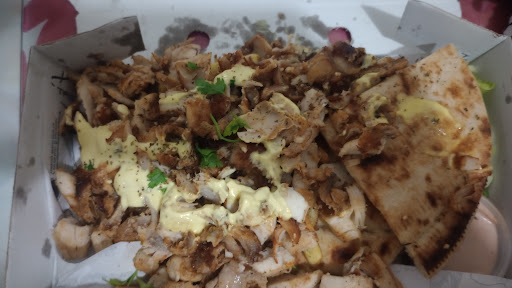 Photo of Street Souvlaki - Authentic Greek Gyros & Souvlaki - 13 North St, Havant PO9 1PX