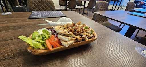 Photo of Street Souvlaki - Authentic Greek Gyros & Souvlaki - 13 North St, Havant PO9 1PX