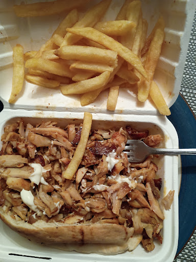 Photo of Dilan Kebab - 51 Greywell Rd, Leigh Park, Portsmouth, Havant PO9 5AH