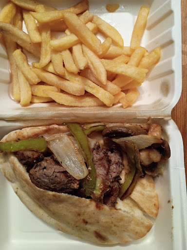 Photo of Dilan Kebab - 51 Greywell Rd, Leigh Park, Portsmouth, Havant PO9 5AH