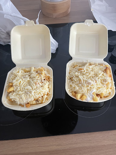 Photo of Dilan Kebab - 51 Greywell Rd, Leigh Park, Portsmouth, Havant PO9 5AH