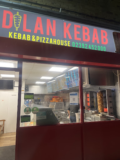 Photo of Dilan Kebab - 51 Greywell Rd, Leigh Park, Portsmouth, Havant PO9 5AH
