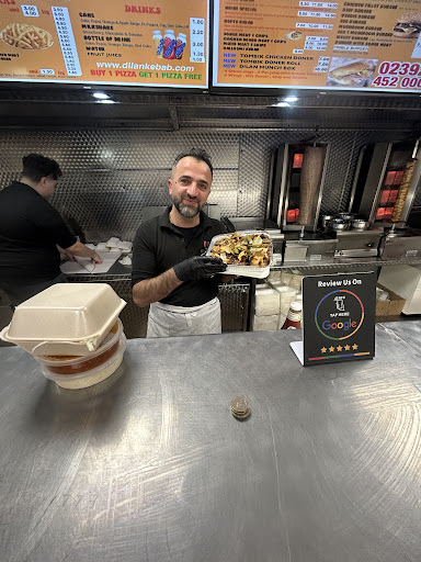 Photo of Dilan Kebab - 51 Greywell Rd, Leigh Park, Portsmouth, Havant PO9 5AH